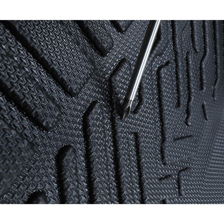 Car Interior Factory Automotive 5D Car Mats Floor Mat Car For AVEO 2006-2019 suppliers