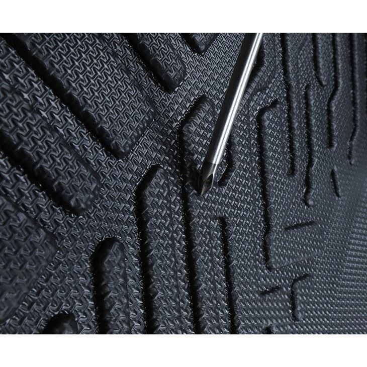 Factory Best Price 5D TPE Car Mats For CAMRY 2018-2023