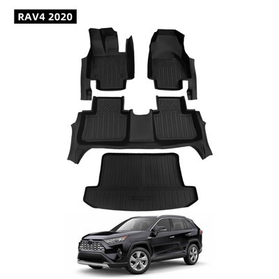 Mats Carr 5d TPE Carr Speisialta Amháin